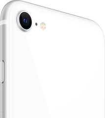 Apple iPhone SE 2nd Gen | 64 GB | White | Inclusief  Accessoires