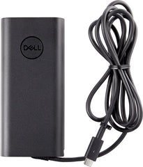 DELL USB-C Laptop Oplader 130W | Originele EU Laptop Voedingsadapter