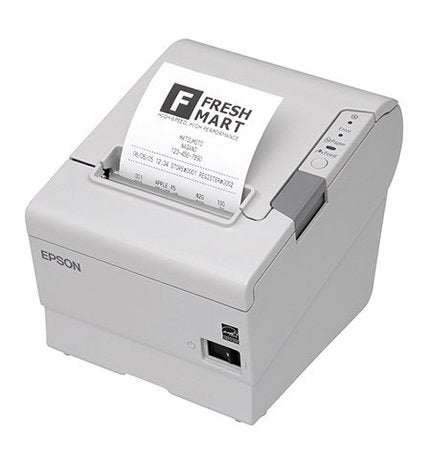 Epson TM‑T88IV Model M129H | Thermal Receipt Printer | Parallel / RS‑232 / USB / Ethernet / Bluetooth  Hoofdafbeelding