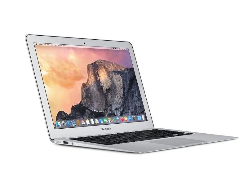 Apple MacBook Air 7,2 Model 1466 | Intel Core i5  | 8 GB | 256 GB SSD