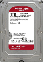 Western Digital WD 1TB (1000GB) |  WD10EFRX | 3.5 inch