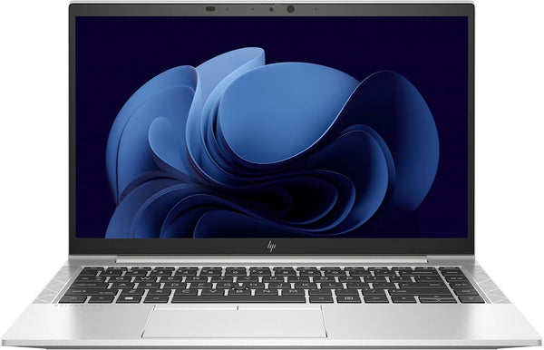 HP EliteBook 840 G8 Refurbished | i7-1185G7 (11e Gen) | 16GB RAM | 512GB SSD | 14 inch FHD | Windows 11 Pro | Originele NL(US) Toetsenbord