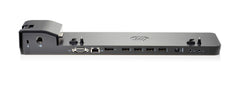 HP 2013 UltraSlim Docking Station – D9Y32AA – Zwart