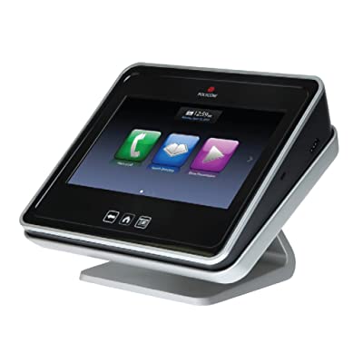 Polycom Video Touch Control | Voor Group Series 300, 500 & 700 | Intuïtieve Touchbediening Hoofdafbeelding
