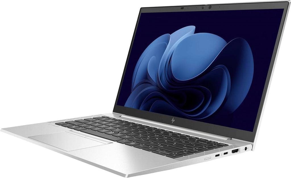 HP EliteBook 840 G8 Refurbished | i7-1185G7 (11e Gen) | 16GB RAM | 512GB SSD | 14 inch FHD | Windows 11 Pro | Originele NL(US) Toetsenbord