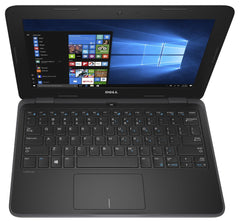 Dell Latitude 3160 | Intel Pentium N3700 | 4 GB | 128 GB SSD | Touchscreen | Win 11