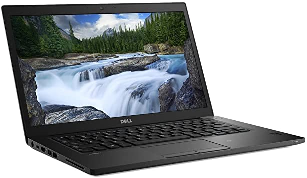Dell Latitude 5490 | Intel Core i5 8250U | 512 GB SSD | 16 GB | FHD | Win 11
