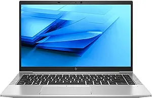 HP EliteBook 840 G7 | Refurbished | Intel Core i7-10610U (10e Generatie) | 16 GB RAM | 512 GB NVMe | 14″ Full HD | Origineel AZERTY (FR) Toetsenbord