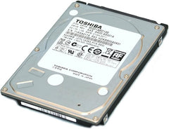 Toshiba MQ Series 320 GB | 2.5 inch HDD