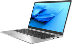 HP EliteBook 840 G7 | Refurbished | Intel Core i7-10610U (10e Generatie) | 16 GB RAM | 512 GB NVMe | 14″ Full HD | Origineel AZERTY (FR) Toetsenbord