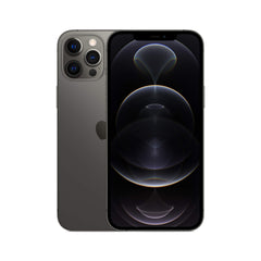iPhone 12 Pro Max 256GB 6.7" Graphite No Accessories
