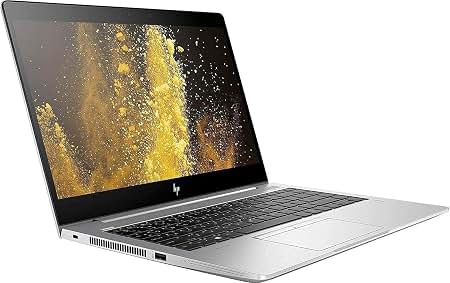 HP EliteBook 745 G6 Refurbished | Ryzen 5 Pro 3500U | 8GB RAM | 256GB NVMe | 14 inch FHD | Windows 11 Pro