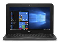 Dell Latitude 3160 | Intel Pentium N3700 | 4 GB | 128 GB SSD | Touchscreen | Win 11