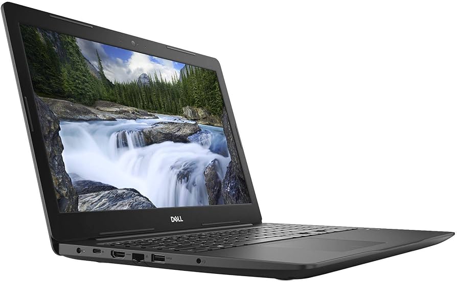 Dell Latitude 3590 | Intel Core i5 8250U | 16GB RAM | 256GB SSD+ 1000GB HDD | 15.6 Full HD | Numerieke Toetsenbord | Windows 11