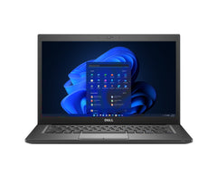 Dell Latitude 7490 | Intel Core i7 8650U | 16 GB DDR4 | 512 GB SSD | FHD | Win 11