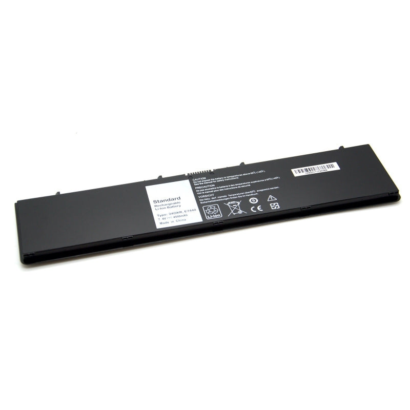 Nieuwe Dell Latitude E7440 / E7450 Accu 31Wh Hoofdafbeelding