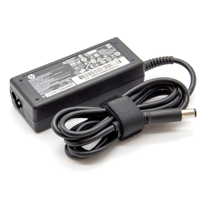 HP Oplader 65W | Model TPC-CA58 | Originele EU Laptop Voedingsadapter Hoofdafbeelding
