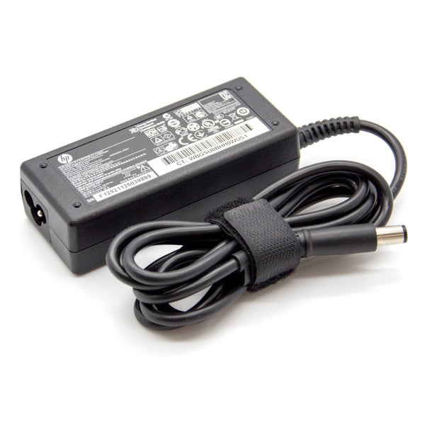HP Oplader 65W | Model TPC-CA58 | Originele EU Laptop Voedingsadapter