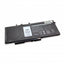 Nieuwe Dell Laptop Accu 11,4V | Geschikt voor Latitude E5280, E5480, E5490, E5580, 5590 & 5591