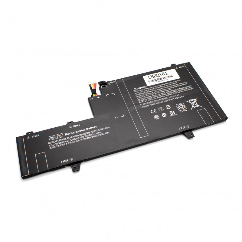 Nieuwe HP EliteBook x360 1030 G2 Accu | Interne Laptopbatterij Hoofdafbeelding