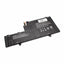 Nieuwe HP EliteBook x360 1030 G2 Accu | Interne Laptopbatterij