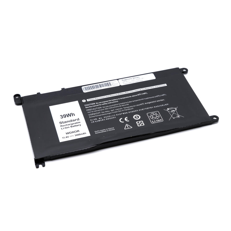 Nieuwe Dell Laptop Accu 15,2V | Geschikt voor Latitude 3380, 3490, 3580 & 3590 Hoofdafbeelding