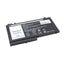 Nieuwe Dell Laptop Accu 7,4V 51Wh (RYXXH) | Geschikt voor Latitude E5250, E5450 & E5550