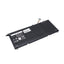 Nieuwe Dell XPS 13 (9360) Laptop Accu 7,6V 60Wh