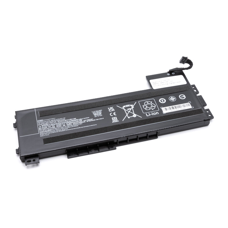 Nieuwe HP ZBook 15 G3/G4 Laptop Accu | Betrouwbare Vervangingsbatterij Hoofdafbeelding
