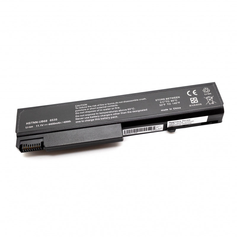 Nieuwe HP Laptop Accu | Geschikt voor HP 6530b, 6550b, 6730b, 6930p & 8440p Hoofdafbeelding