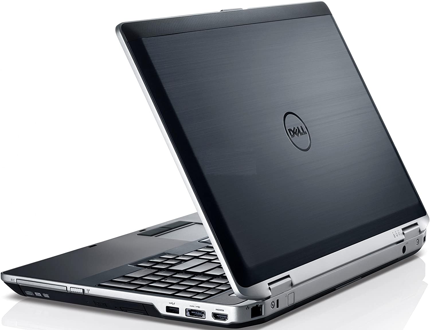 Dell Latitude E6530 | Intel Core i5 3380M | 128 GB SSD | 4 GB | HD+ | Numerieke toetsenbord | Win 11