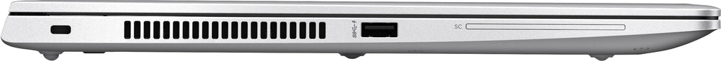 HP EliteBook 850 G6 | Intel Core i5 8365U | 16 GB RAM | 256 GB SSD | 15.6" Full HD | Numeriek Toetsenbord | Windows 11
