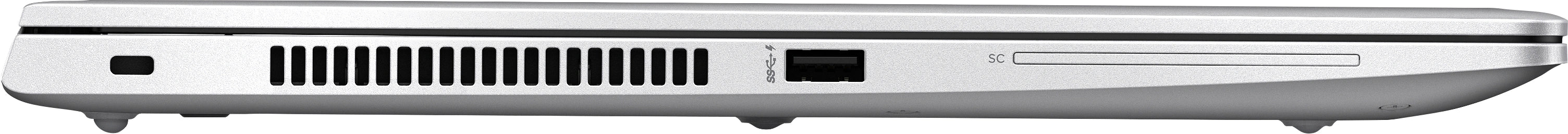 HP EliteBook 850 G6 | Intel Core i5 8365U | 16 GB RAM | 256 GB SSD | 15.6" Full HD | Numeriek Toetsenbord | Windows 11