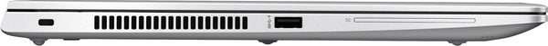 HP EliteBook 850 G6 | Intel Core i5 8365U | 16 GB RAM | 256 GB SSD | 15.6" Full HD | Numeriek Toetsenbord | Windows 11