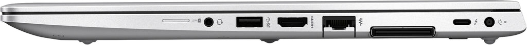 HP EliteBook 850 G6 | Intel Core i5 8365U | 16 GB RAM | 256 GB SSD | 15.6" Full HD | Numeriek Toetsenbord | Windows 11