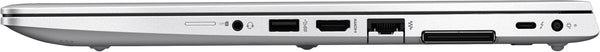 HP EliteBook 850 G6 | Intel Core i5 8365U | 16 GB RAM | 256 GB SSD | 15.6" Full HD | Numeriek Toetsenbord | Windows 11