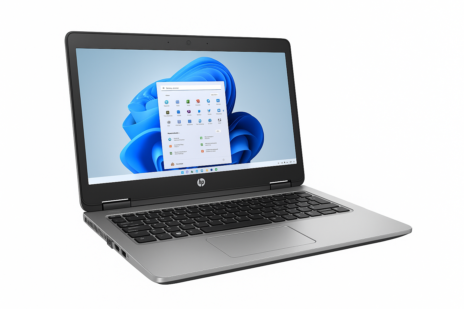 HP ProBook 640 G4 | Intel Core i5 8250U | Intel UHD Graphics 620 | 512 SSD | 8 GB DDR4 | 14" FHD | Win 11