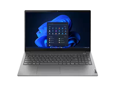 Lenovo ThinkBook 15 G2 ITL | Intel Core i5 1135G7 | Intel Iris Xe Graphics G7 | 11e generatie |  16 GB RAM | 512 GB SSD | 15.6" Full HD | Numerieke toetsenbord | Windows 11 Hoofdafbeelding