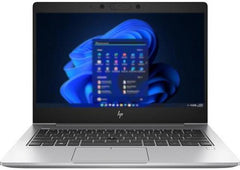 HP EliteBook 830 G6 | Intel Core i7-8665U | 16 GB RAM | 512 GB SSD | 13.3" Full HD IPS | Windows 11