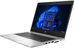 HP EliteBook 830 G6 | Intel Core i7-8665U | 16 GB RAM | 512 GB SSD | 13.3" Full HD IPS | Windows 11