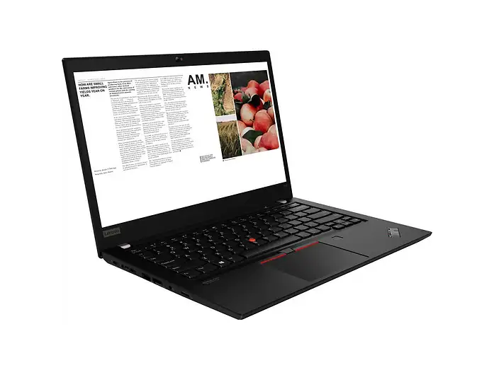 LENOVO ThinkPad T14 Gen 1 | Intel Core i5-10210U (10e Gen) | Intel COMELAKE-U GT2 UHD | 16 GB RAM | 256 GB SSD | 14 inch FHD | Windows 11 Pro