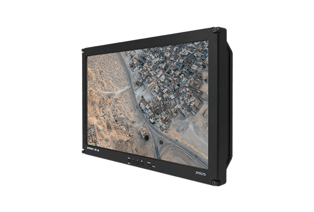 Orion PM-5540 55 inch Screen Full HD Video Wall LCD Monitor