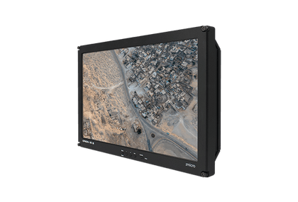 Orion PM-5540 55 inch Screen Full HD Video Wall LCD Monitor-WIT- Alleen ophalen