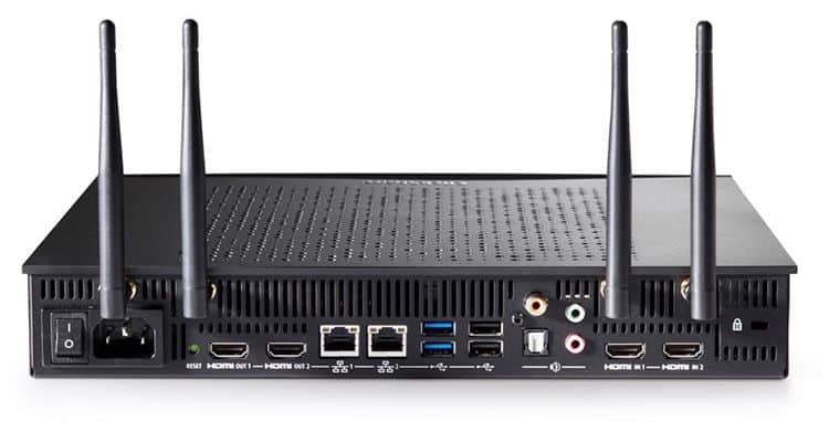 Barco ClickShare CSE-800 | Draadloos Presentatiesysteem | Inclusief 1x Clickshare Button | Vergaderoplossing voor Grote Zalen Secundaire afbeelding