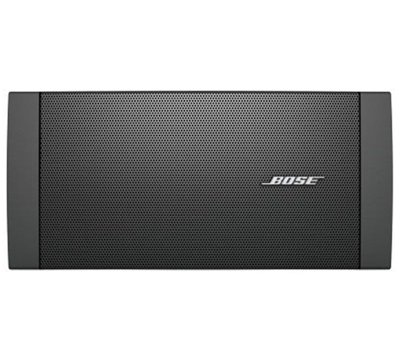 Bose FreeSpace DS 40SE Speaker – Zwart | Voor Binnen & Buiten | Krachtig en Betrouwbaar Geluid