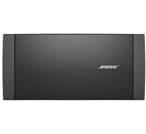Bose FreeSpace DS 40SE Speaker – Zwart | Voor Binnen & Buiten | Krachtig en Betrouwbaar Geluid