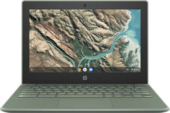HP Chromebook 11 G8 EE | Intel Celeron N4020 | 4GB RAM | 32GB eMMC | Compact