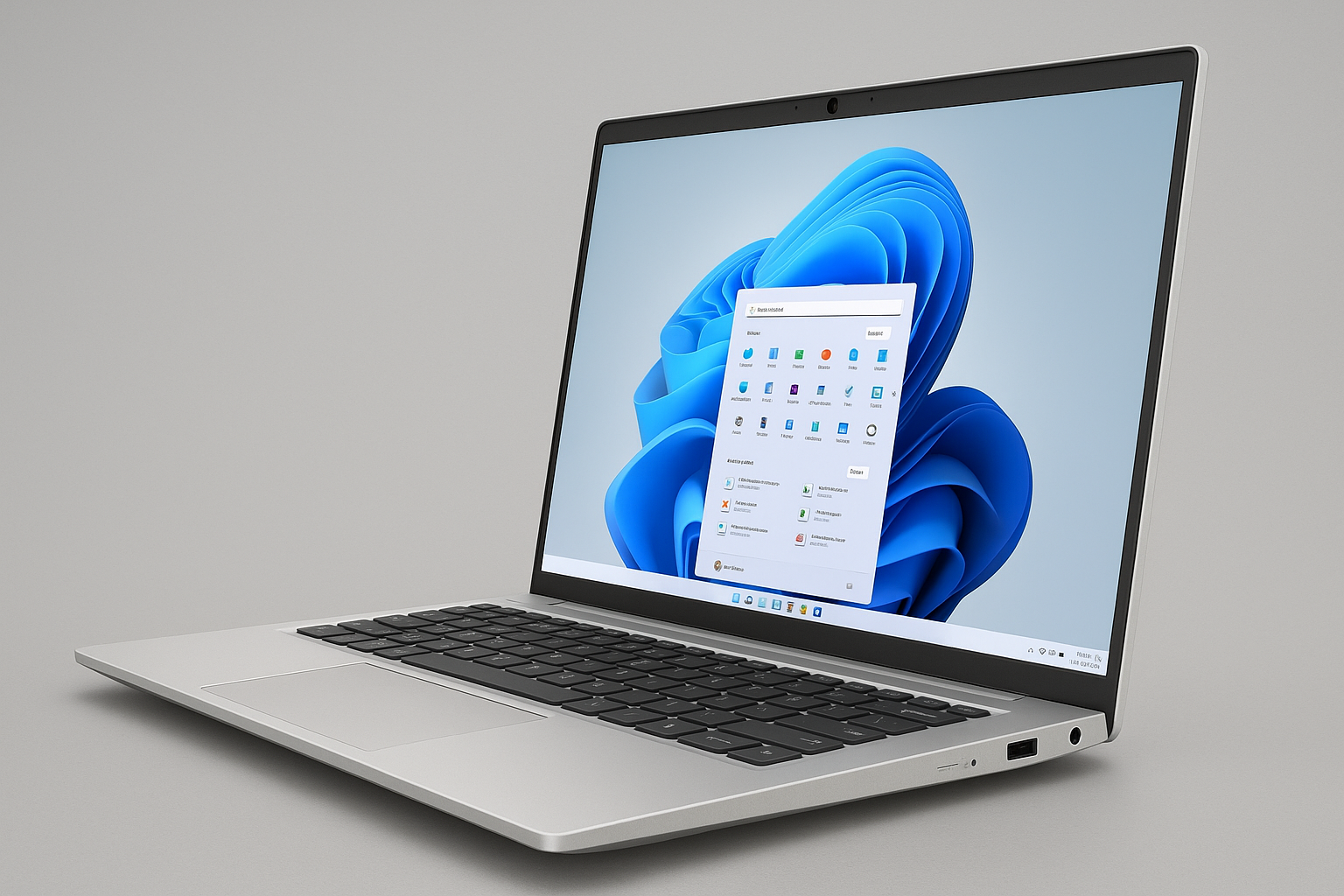 HP EliteBook 840 G8 | Intel Core i5 1135G7 (11e Gen) | Intel Iris Xe Graphics | 16GB RAM | 512GB SSD | Full HD | Windows 11