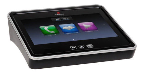 Polycom Video Touch Control | Voor Group Series 300, 500 & 700 | Intuïtieve Touchbediening Secundaire afbeelding