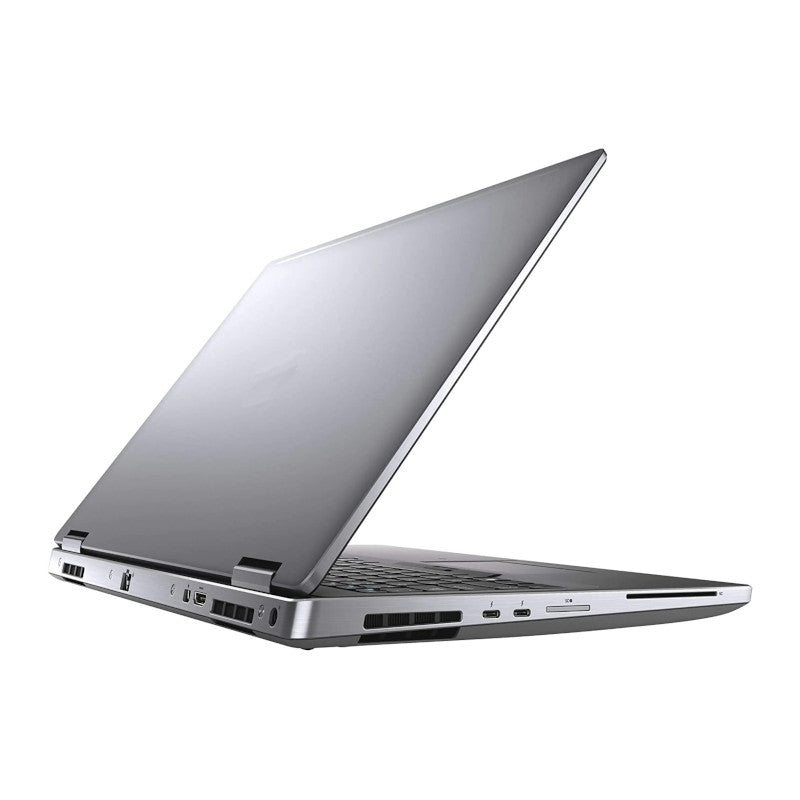 Dell Precision 7540 Refurbished | i9-9880H | 64GB RAM | 512GB NVMe | 15.6 inch FHD | Windows 11 Pro